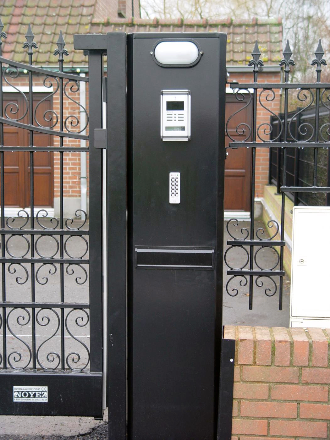 Codeklavieren